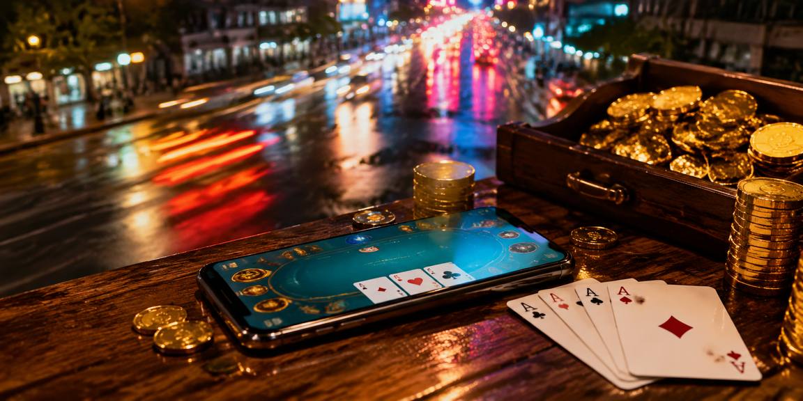 g7bet mobile gaming