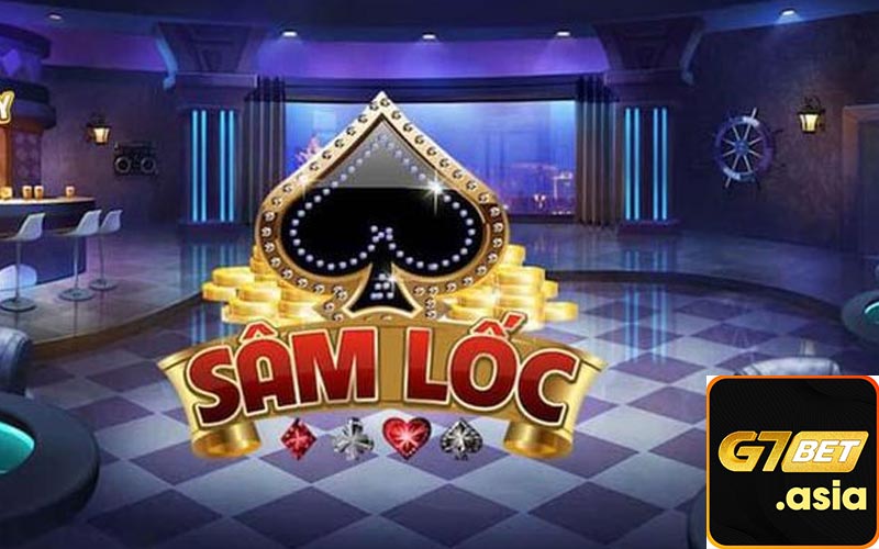 Giới thiệu chung về Sâm Lốc