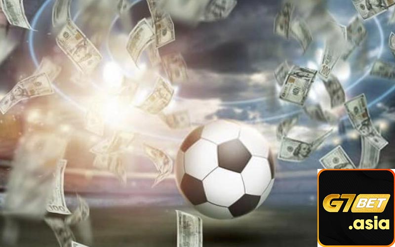 Tỷ lệ kèo bóng đá tại G7BET