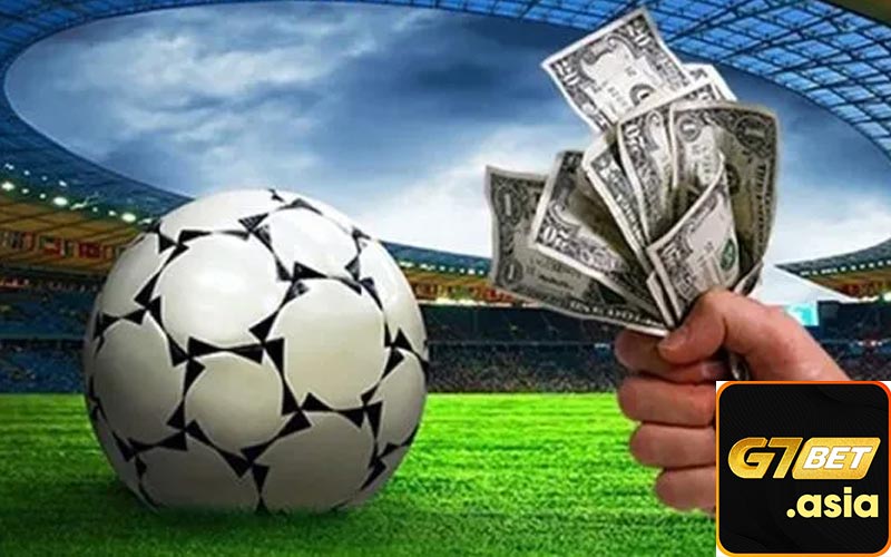 Tỷ lệ kèo bóng đá